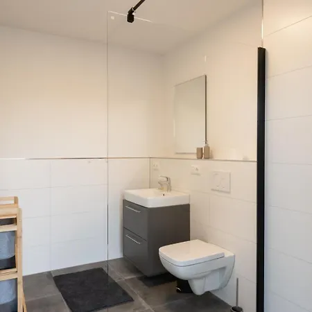 Lenuel Apartament Heinsberg (North Rhine-Westphalia)