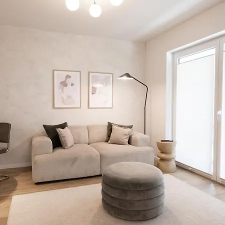 Apartment Lenuel Heinsberg (North Rhine-Westphalia)