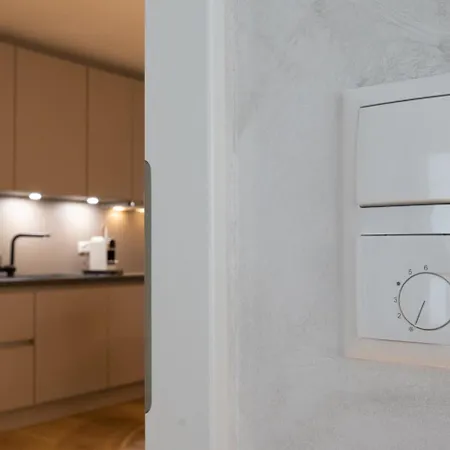 Apartament Lenuel