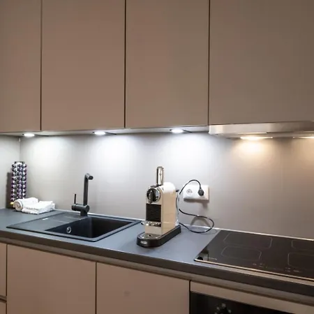 Lenuel Apartament Heinsberg (North Rhine-Westphalia)