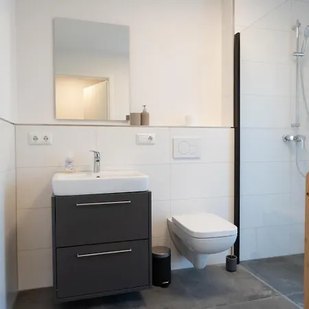Apartment Lenuel Heinsberg (North Rhine-Westphalia)