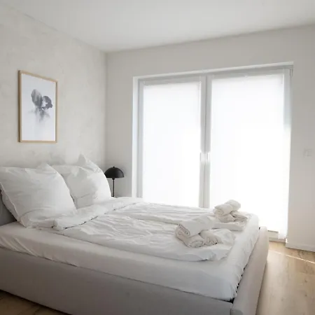 Lenuel Apartment