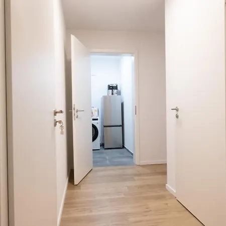 Lenuel Apartament Heinsberg (North Rhine-Westphalia)