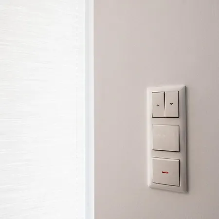 Apartamento Lenuel Heinsberg (North Rhine-Westphalia)