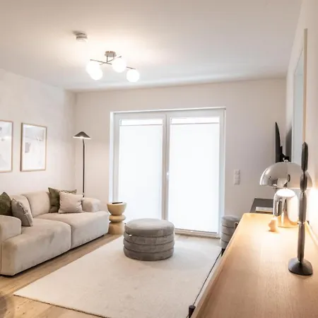 Lenuel Apartment