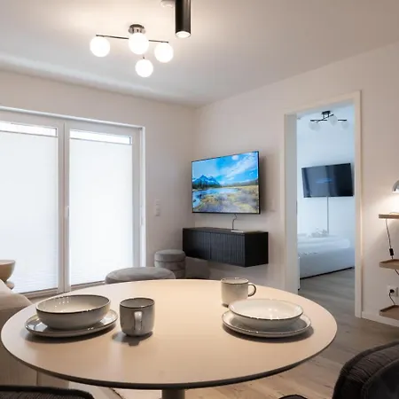 Lenuel Apartment