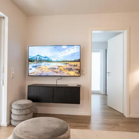 Lenuel Apartament *