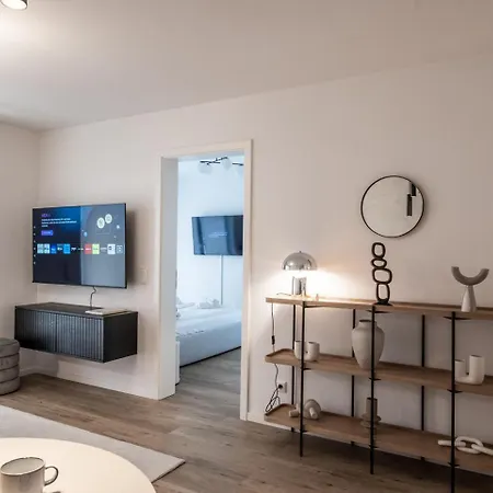 Lenuel Apartament Heinsberg (North Rhine-Westphalia)