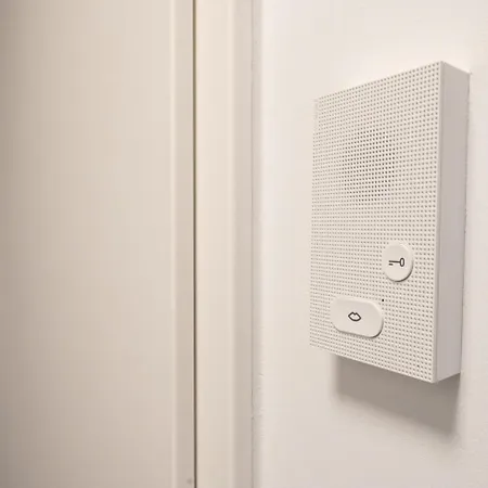 Apartment Lenuel