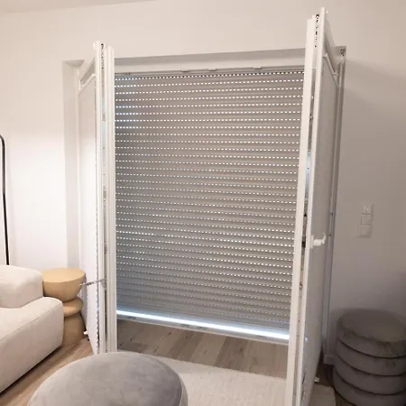 Lenuel Apartament *