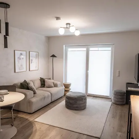 Apartament Lenuel