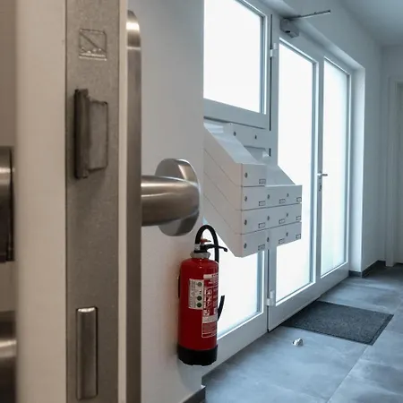 Apartamento Lenuel Heinsberg (North Rhine-Westphalia)