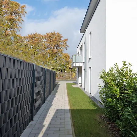 Lenuel Apartment