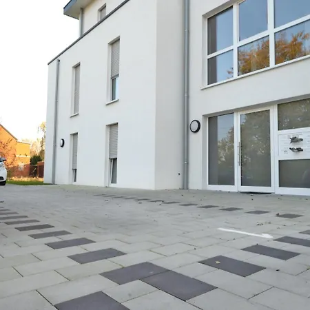 Apartment Lenuel