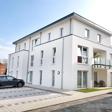 Apartment Lenuel *