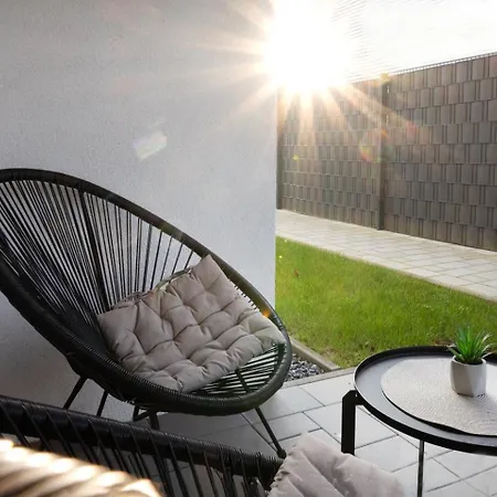 Lenuel Apartamento Heinsberg (North Rhine-Westphalia)