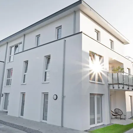 Apartament Lenuel Heinsberg (North Rhine-Westphalia)