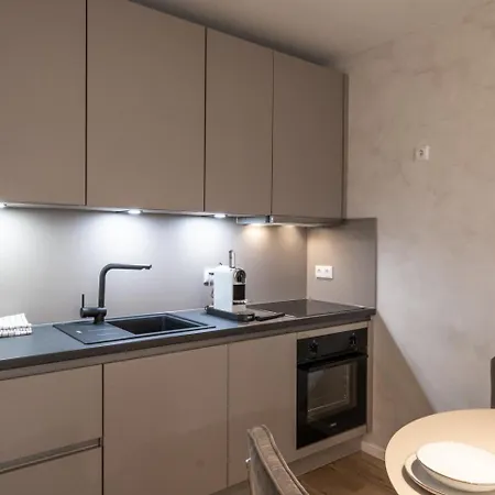 Lenuel Apartament Heinsberg (North Rhine-Westphalia)