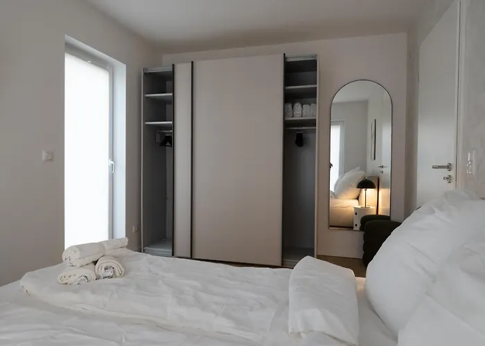 Appartement Lenuel *