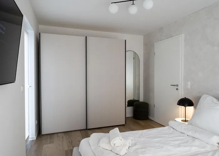 Appartement Lenuel *