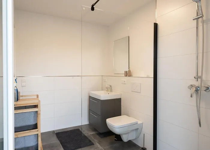 Lenuel Appartement Heinsberg (North Rhine-Westphalia)