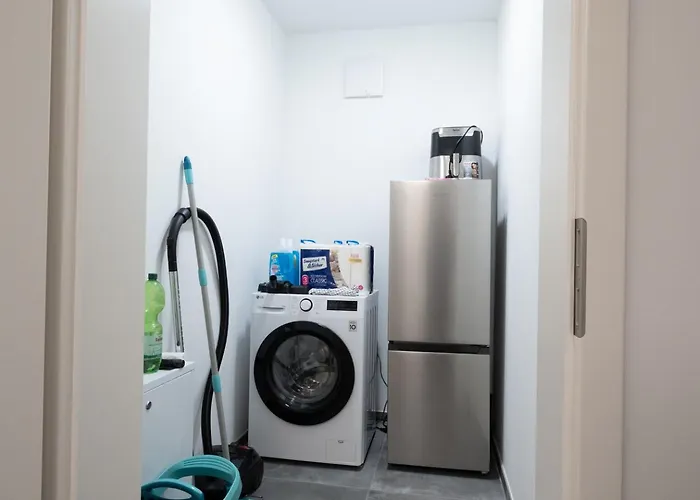 Lenuel Appartement *