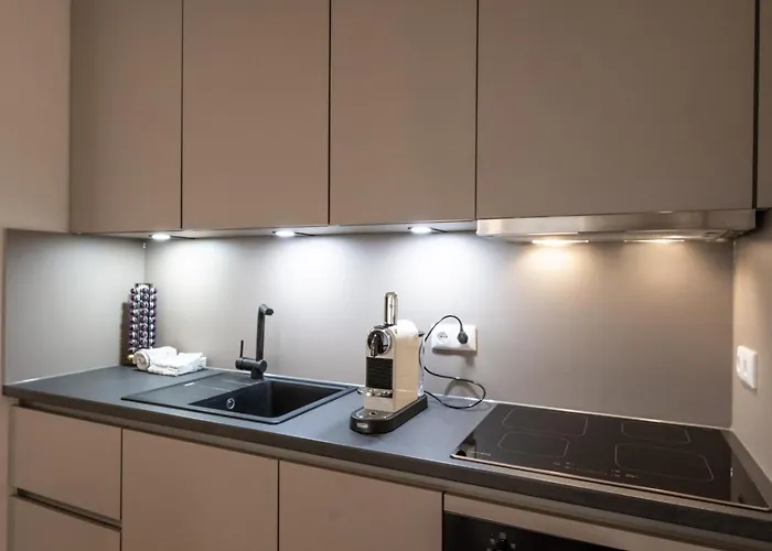 Lenuel Appartement Heinsberg (North Rhine-Westphalia)