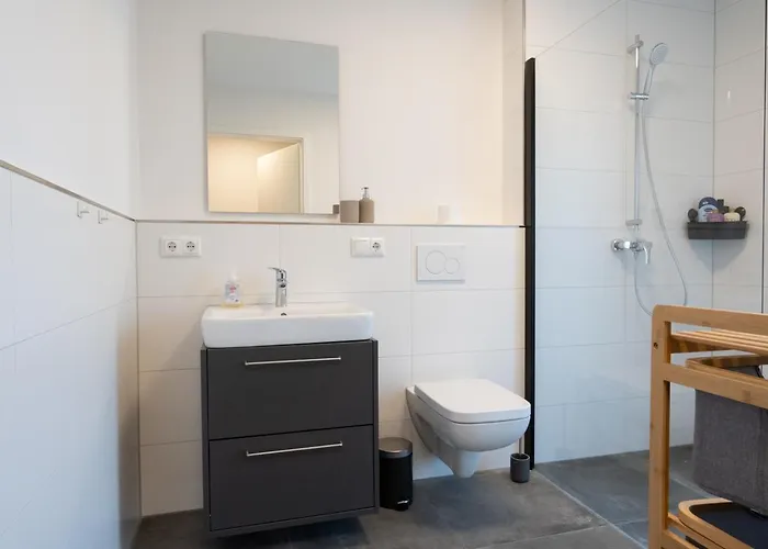 Appartement Lenuel Heinsberg (North Rhine-Westphalia)