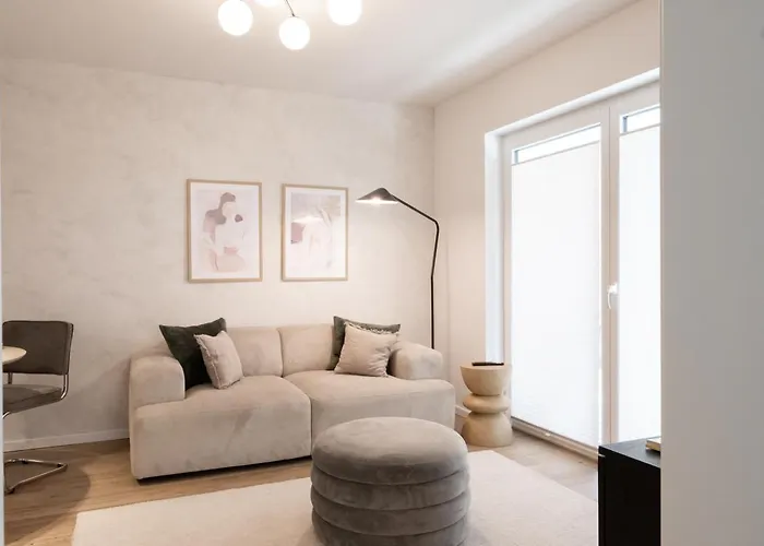 Lenuel Appartement *