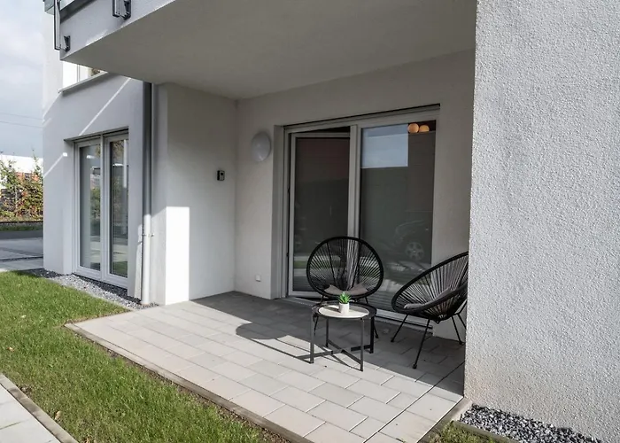 Appartement Lenuel *