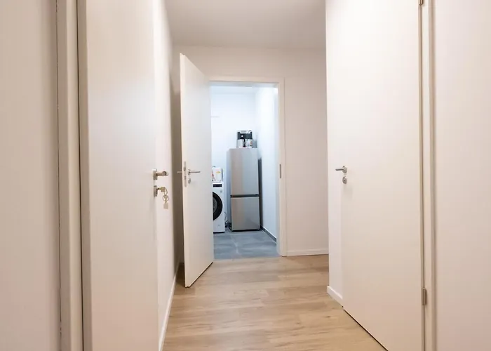 Lenuel Appartement Heinsberg (North Rhine-Westphalia)