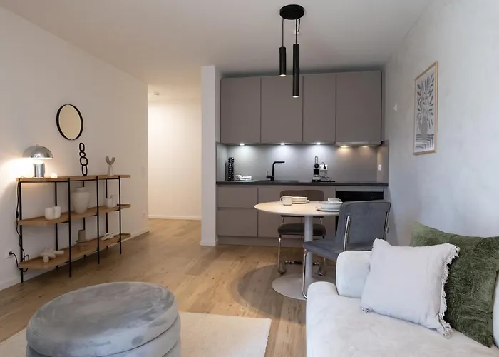 Appartement Lenuel Heinsberg (North Rhine-Westphalia)