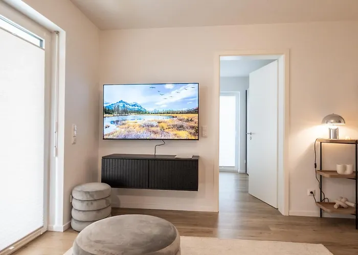 Lenuel Appartement *