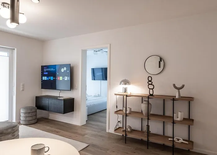 Lenuel Appartement Heinsberg (North Rhine-Westphalia)