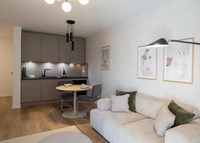 Appartement Lenuel Heinsberg (North Rhine-Westphalia)