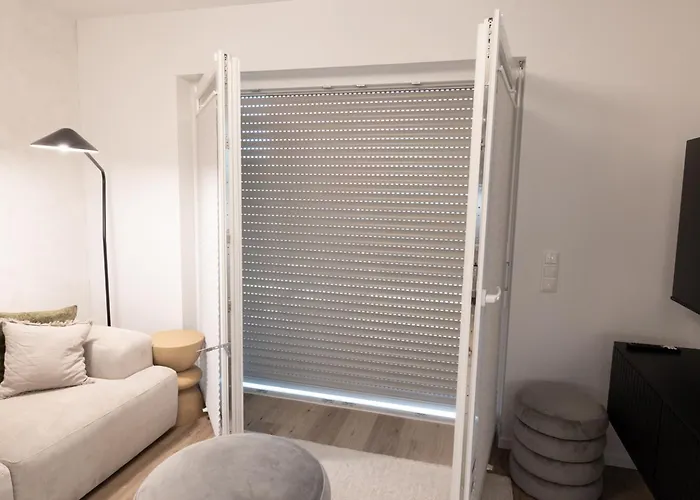 Lenuel Appartement *