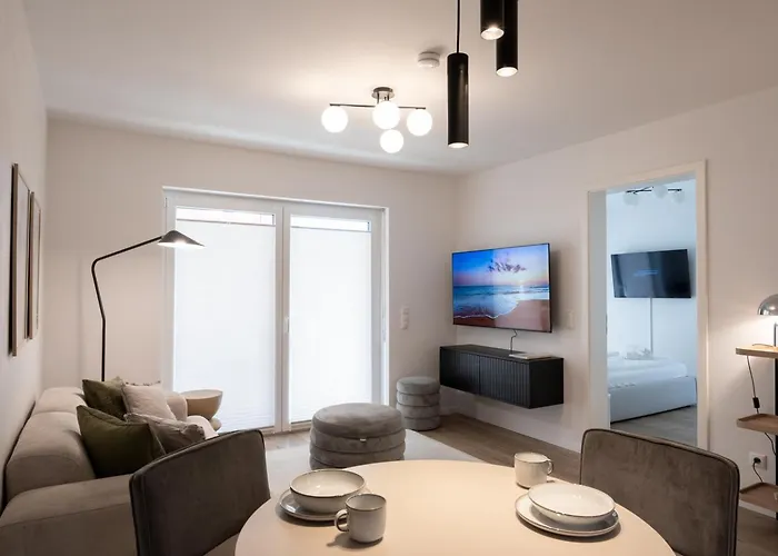 Appartement Lenuel *