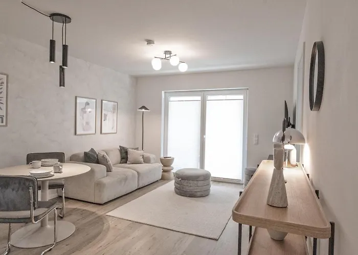 Appartement Lenuel *