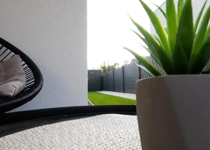 Lenuel Appartement Heinsberg (North Rhine-Westphalia)