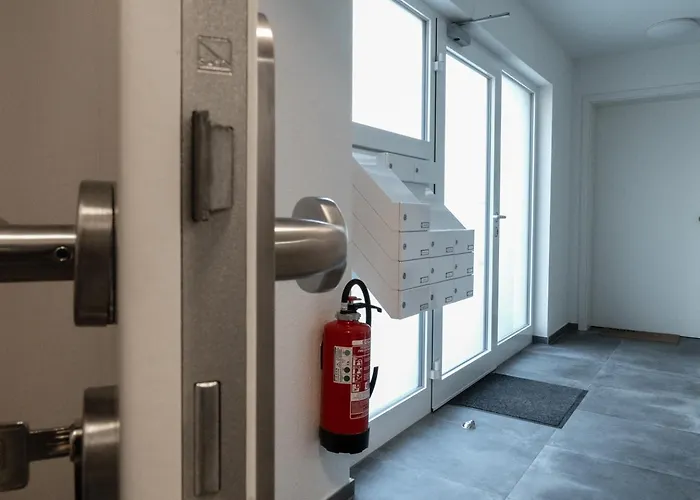 Appartement Lenuel Heinsberg (North Rhine-Westphalia)