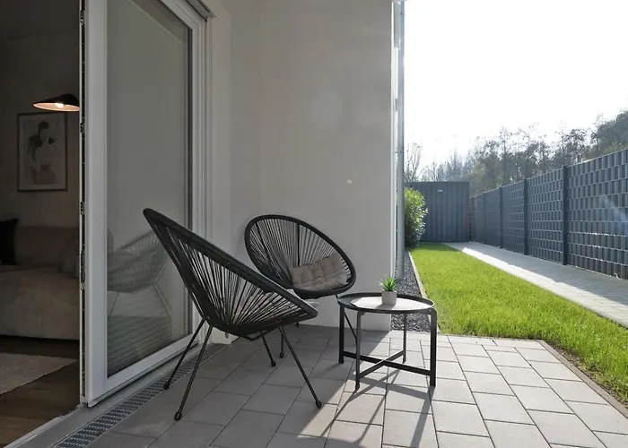 Lenuel * Heinsberg (North Rhine-Westphalia)