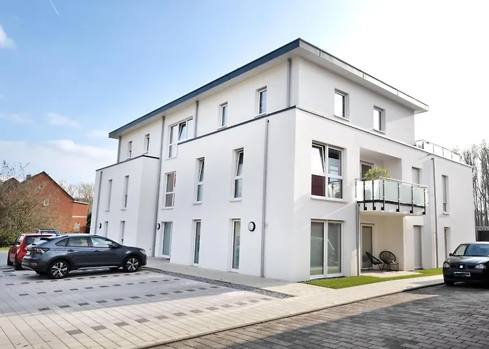 Appartement Lenuel *