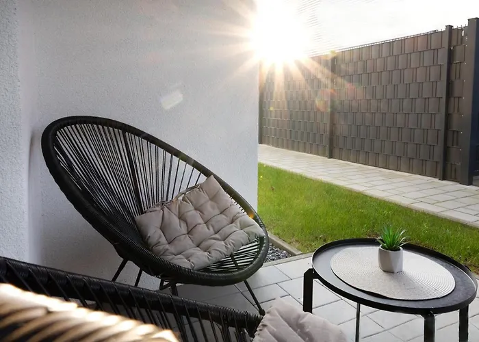 Lenuel Appartement Heinsberg (North Rhine-Westphalia)