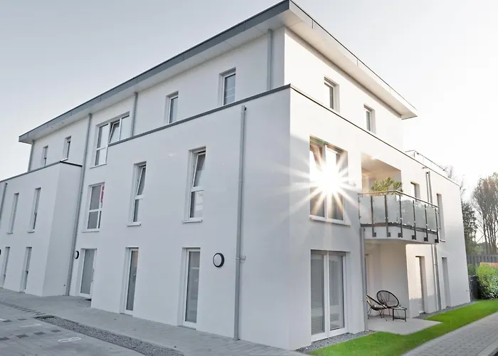 Appartement Lenuel Heinsberg (North Rhine-Westphalia)