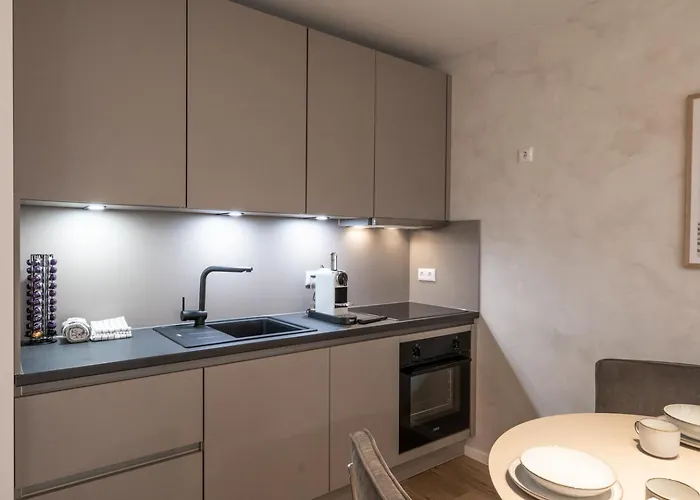 Lenuel Appartement Heinsberg (North Rhine-Westphalia)